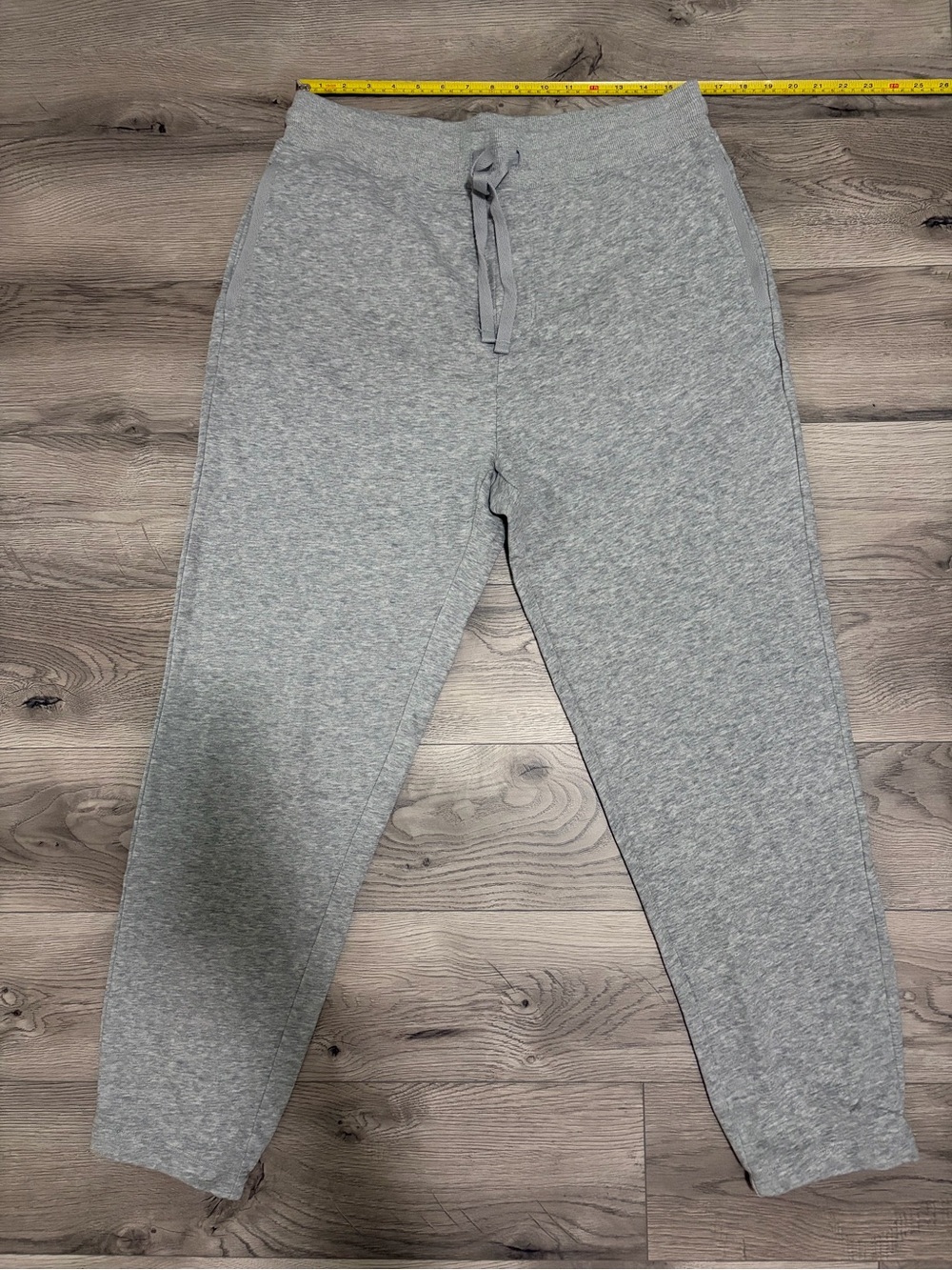 32 Degrees Heat Jogger Pants Gray